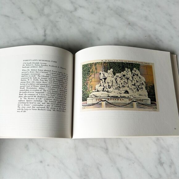 Greetings from Los Angeles: A Visit to the City of Angels in Postcards Paperback - Picture 10 of 10